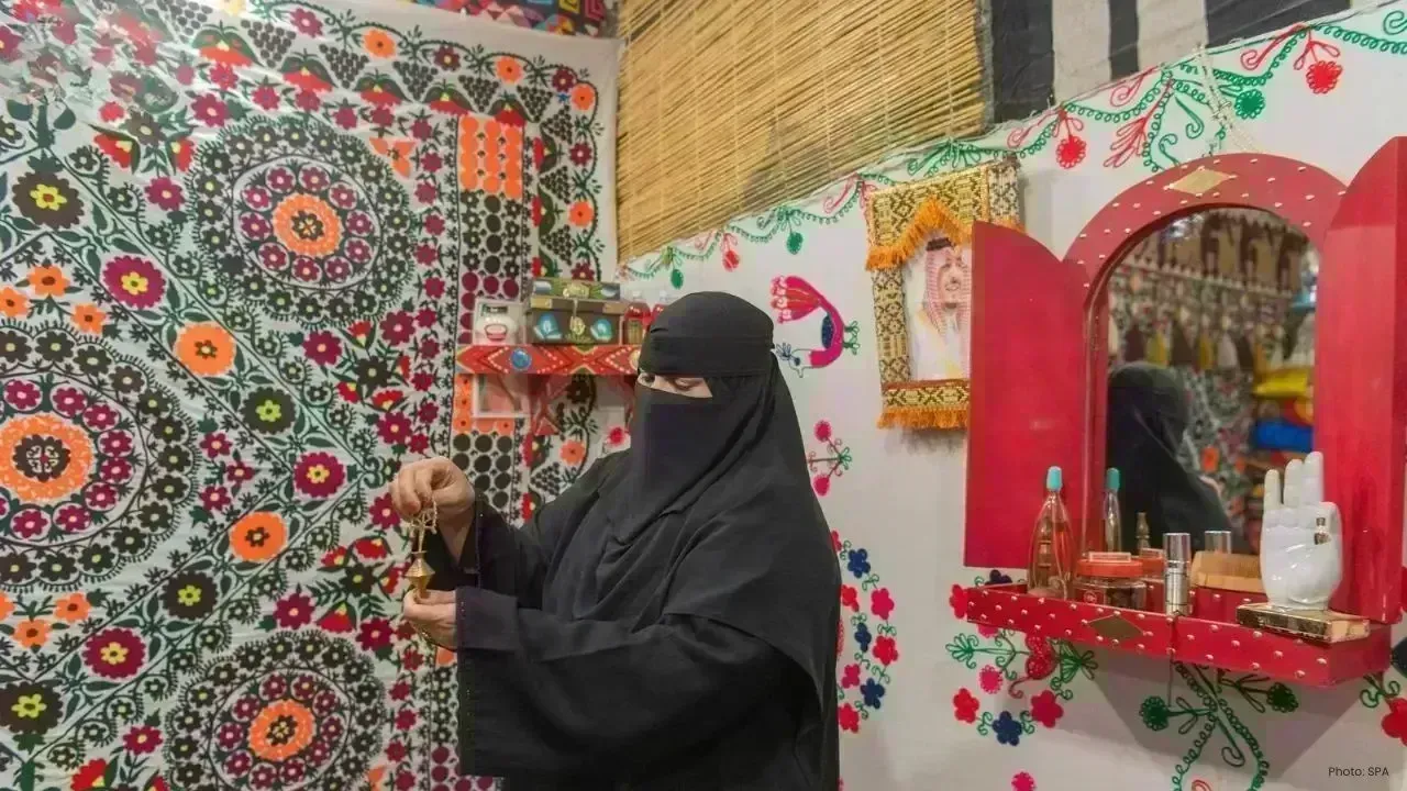 Preserving Saudi Heritage: Private Museums of Northern Borders