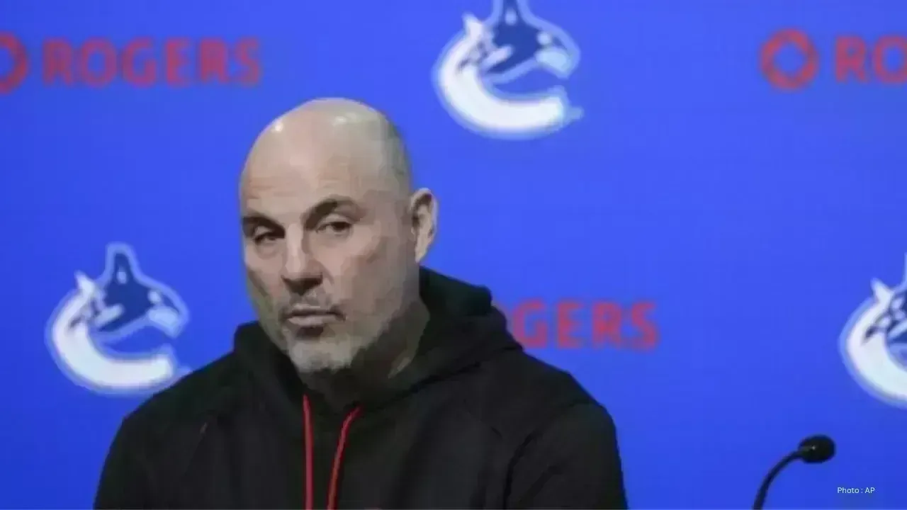 Canucks In Search Of New Head Coach After Recent Shake-Up