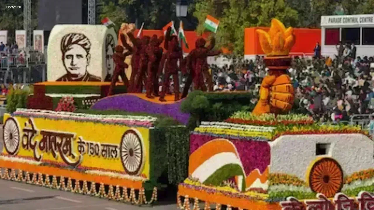 Kerala Vande Mataram Row Sparks Debate