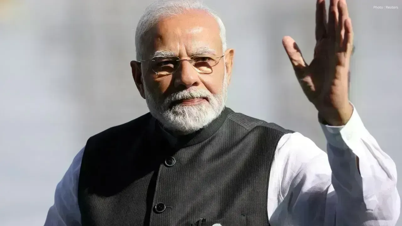 Estonia Welcomes Prospective PM Modi Visit as India’s Key Ally