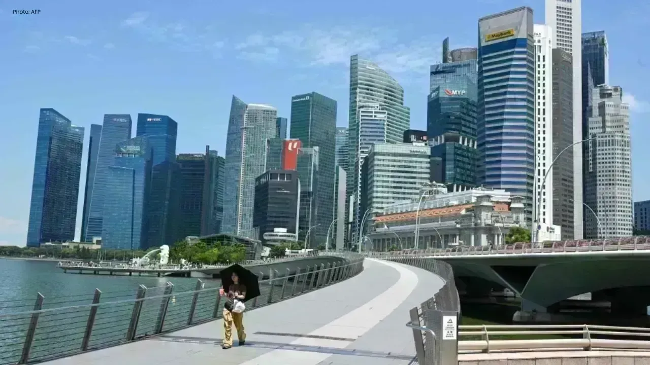 OpenAI Invests Big in Singapore AI Future
