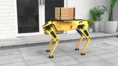 Singapore Expands AI Robot Trials in Punggol