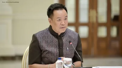 Thailand Boosts Nationwide Anti-Corruption