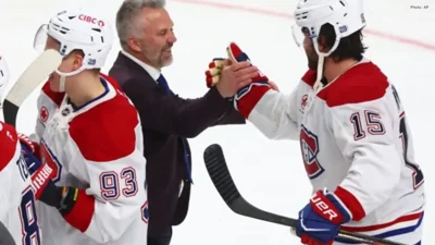 Eddie Olczyk Analyzes NHL Eastern Conference Final on NHL @TheRink Podcast