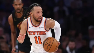 Knicks Pull Off Incredible 22-Point Comeback Against Cavaliers