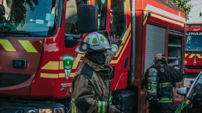 Vietnam Eases Fire Vehicle Licensing Rules