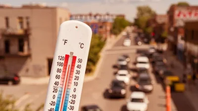 India Scorches Under Extreme Heatwave