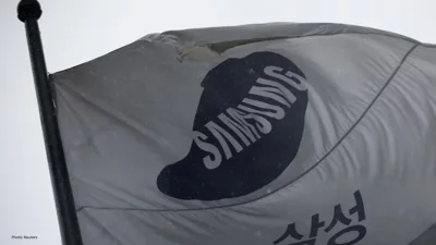 Samsung Strike Threatens South Korea Economy