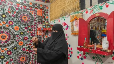 Preserving Saudi Heritage: Private Museums of Northern Borders