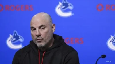 Canucks In Search Of New Head Coach After Recent Shake-Up