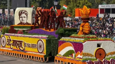 Kerala Vande Mataram Row Sparks Debate