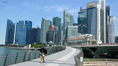 OpenAI Invests Big in Singapore AI Future