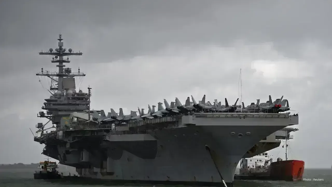 Iran Signals Potential for Broader Conflict Amid Trump’s Military Threats