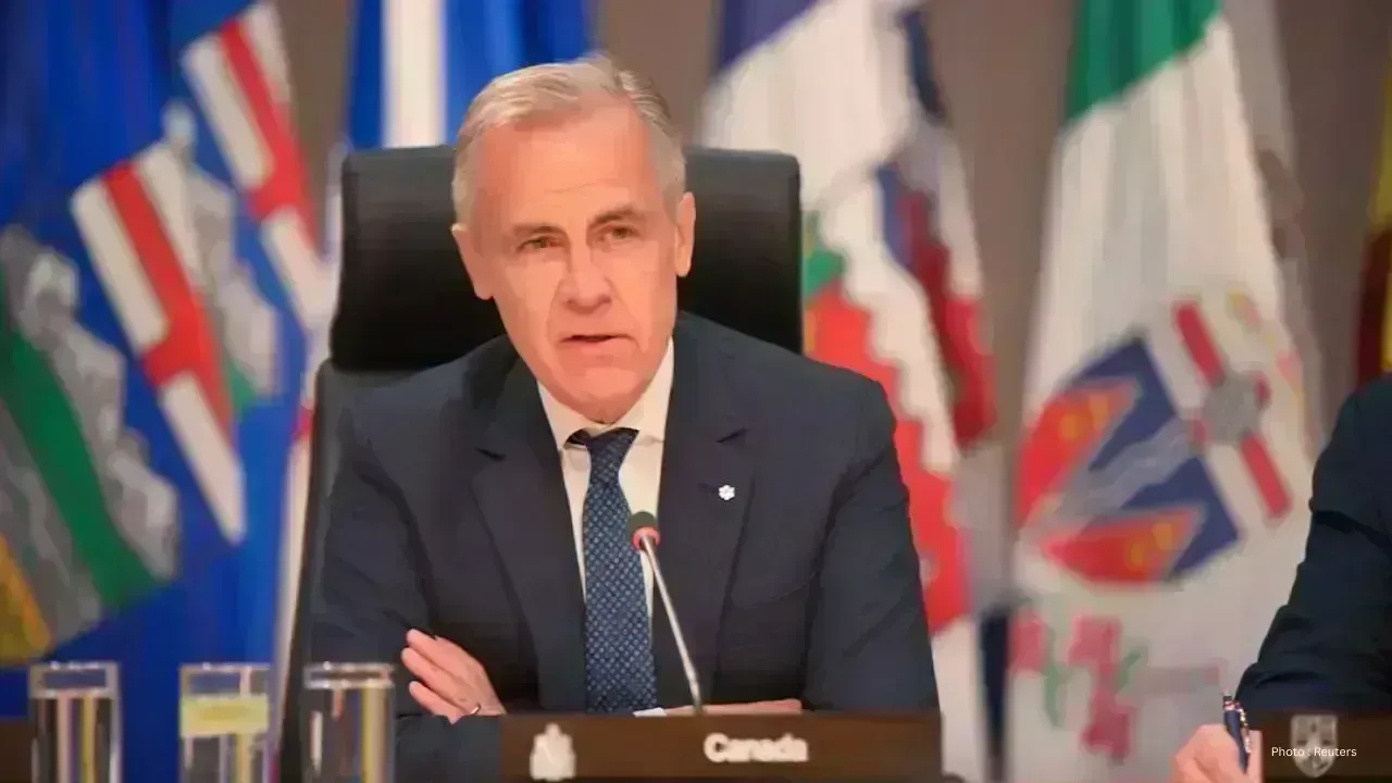 Carney Advocates for Pipeline Development Amidst Vancouver Criticism