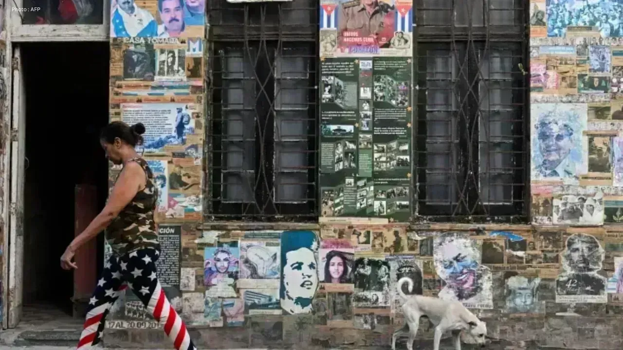 Cuba's Strategic Posture Amid US Tensions