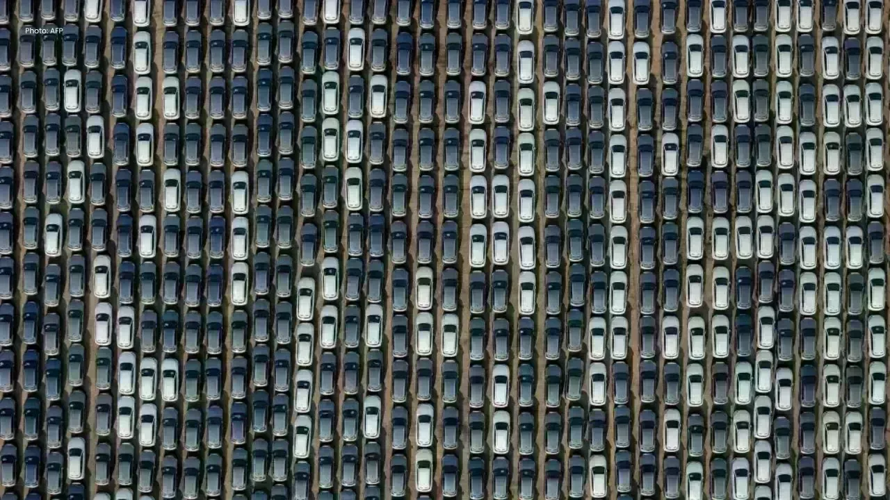 Malaysia Faces Future EV Battery Challenge