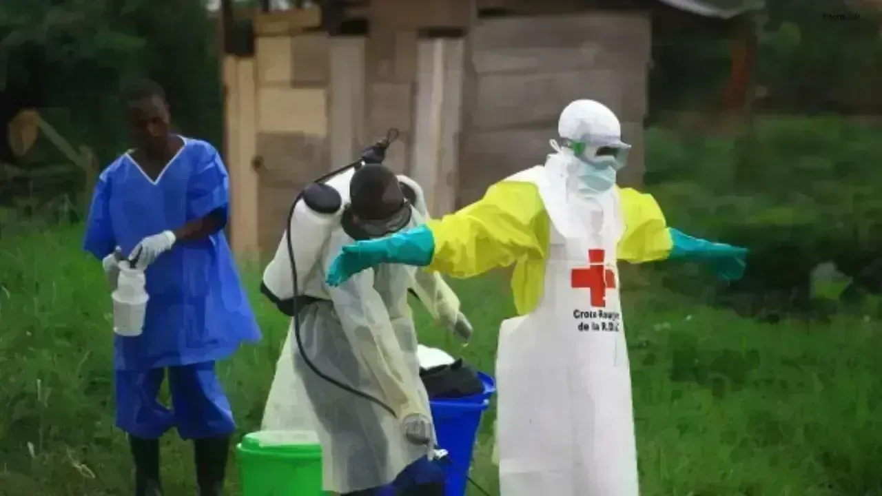 Ontario Investigates Potential Ebola Case Linked to East African Travel