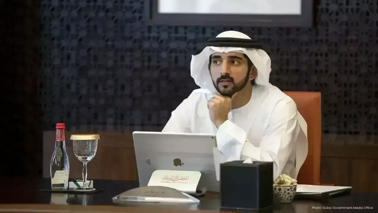 Dubai Unveils AED2.5 Billion Economic Support Initiative