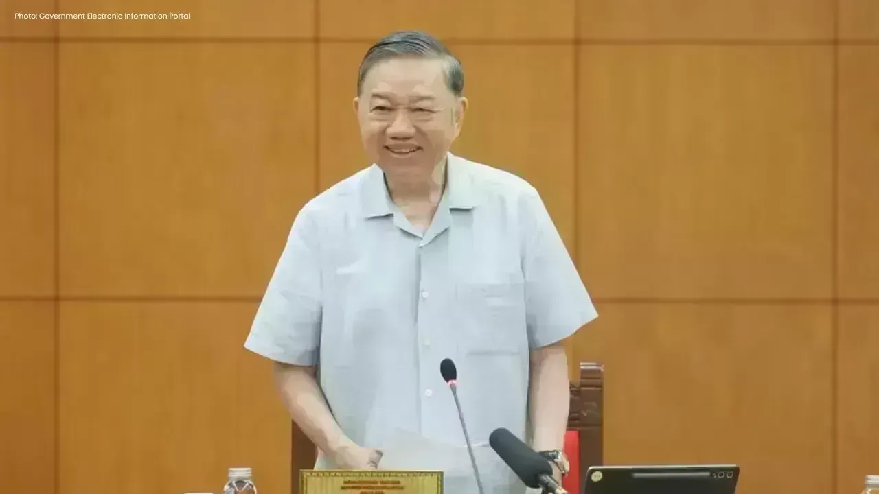 Vietnam Pushes Strategic Quantum Technology