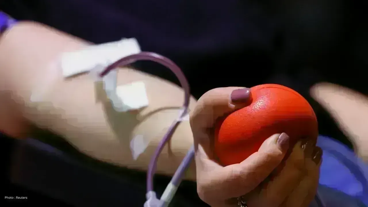 Inquiry Urged by Family After Tragic Death of Winnipeg Plasma Donor