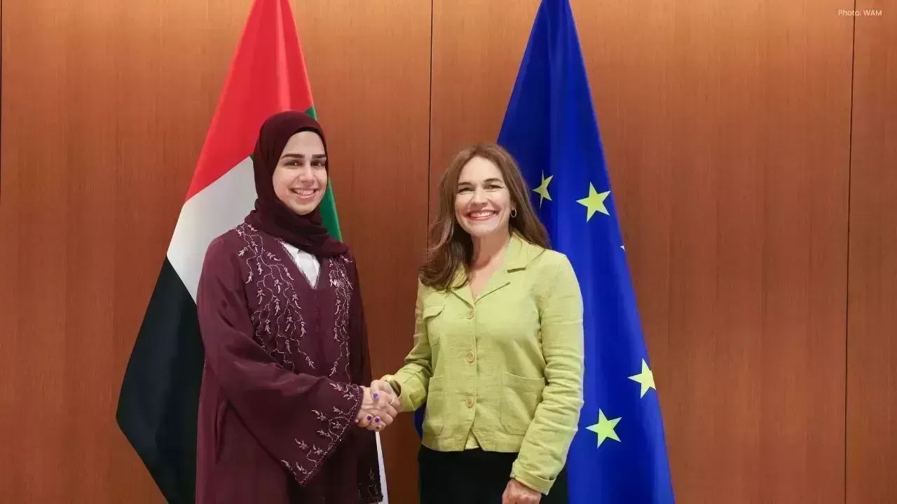Strengthening Ties: FNC and EU Focus on Women Empowerment