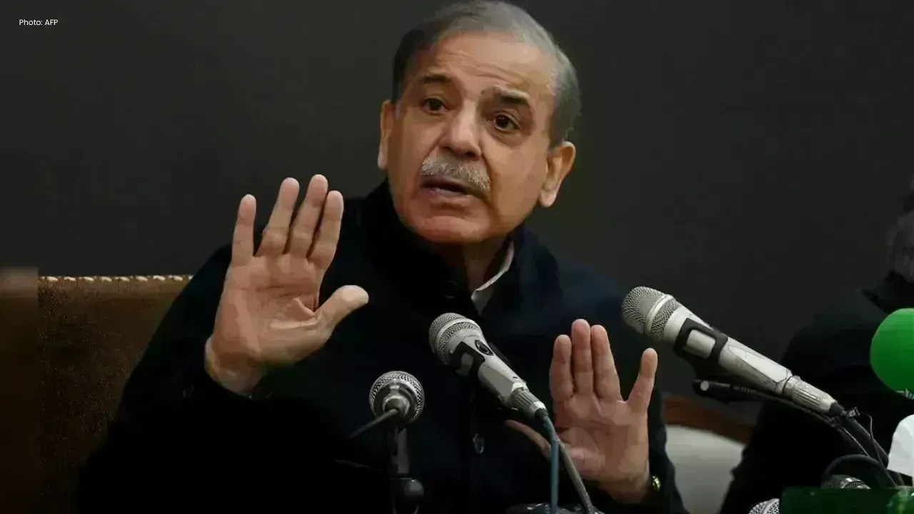 Pakistan PM Sharif to Visit China Next Week