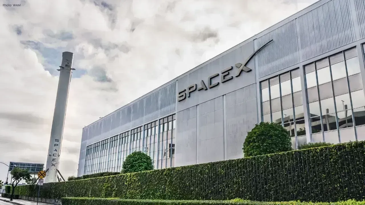 SpaceX Aims for 10,000 Rocket Launches Annually by 2031