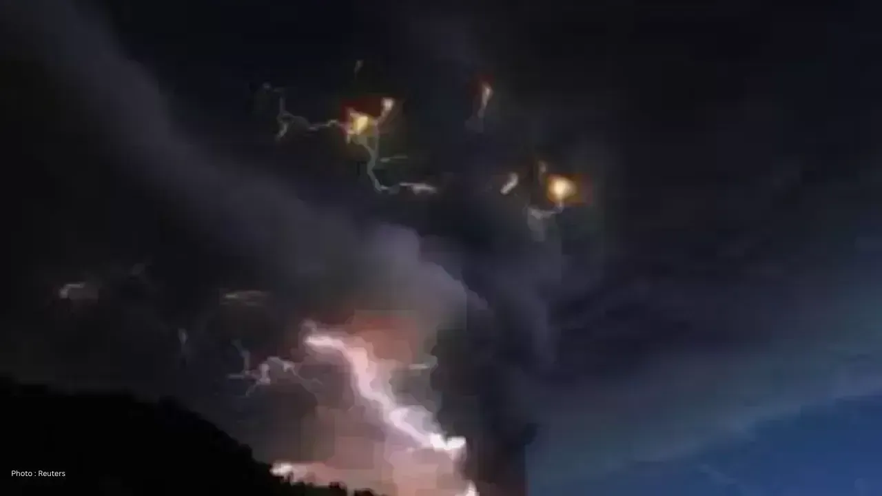 Severe Storms in Ontario Result in One Fatality and Tornado Confirmation Near London