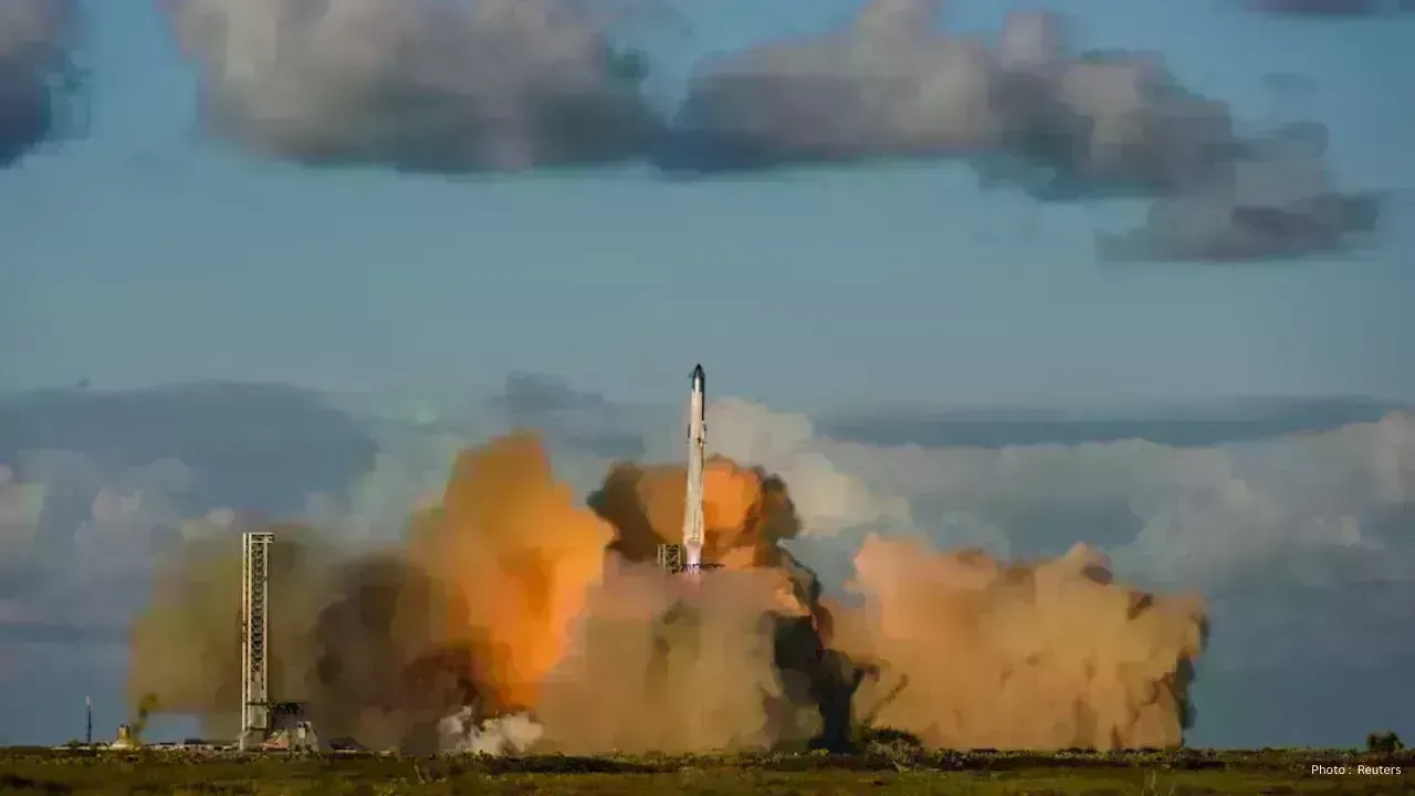 SpaceX's Anticipated IPO Sparks Investor Enthusiasm for AI and Space Innovations