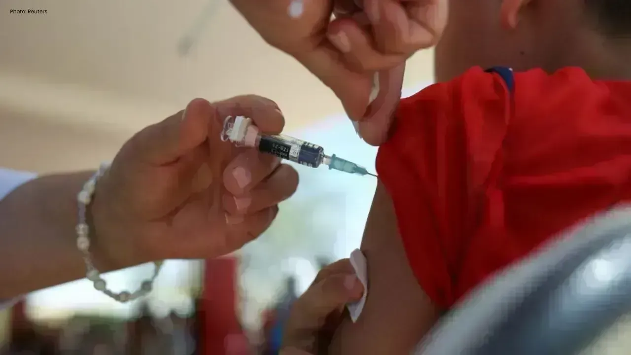 Singapore Pledges US$12m For Vaccine Alliance