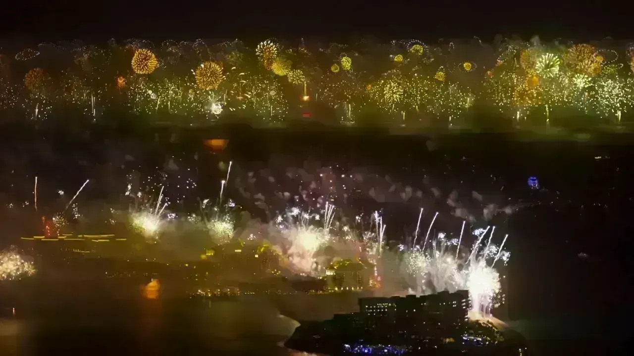 Exciting Eid Al Adha Festivities and Special Offers in Dubai