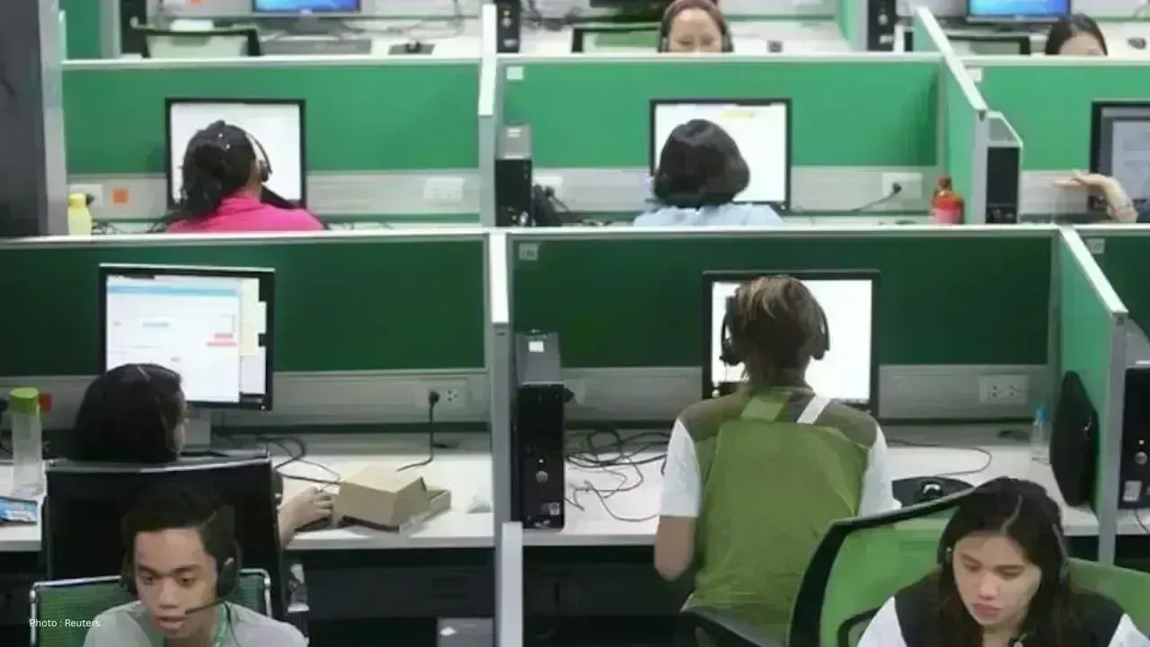 Major Crackdown on India-Linked Call Centre Scam Targeting US Seniors