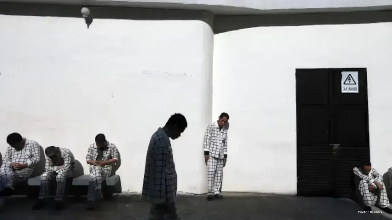 Global Mental Health Disorders: A Growing Challenge
