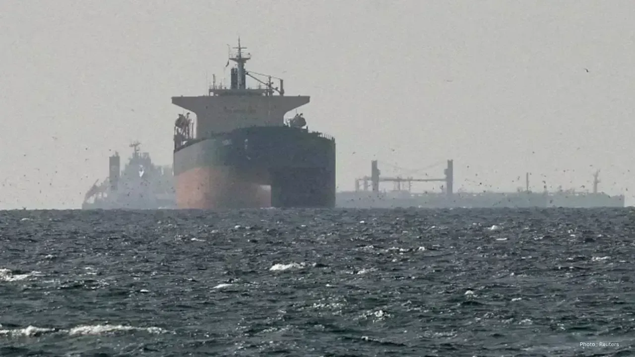 Iran's Growing Influence Over the Strait of Hormuz