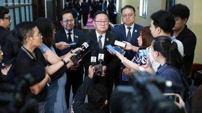 Thailand Protects Student Education Rights