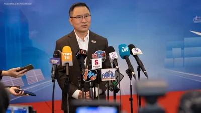 EXIM Thailand Unveils 5T Crisis Strategy
