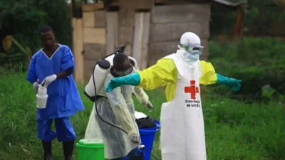 Ontario Investigates Potential Ebola Case Linked to East African Travel