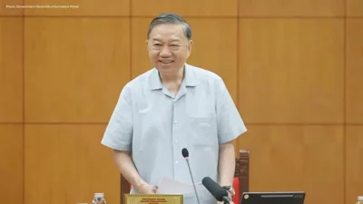 Vietnam Pushes Strategic Quantum Technology