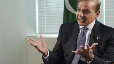 Shehbaz Sharif's Strategic Visit to China for High-Level Talks
