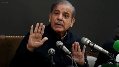 Pakistan PM Sharif to Visit China Next Week