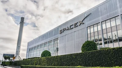 SpaceX Aims for 10,000 Rocket Launches Annually by 2031