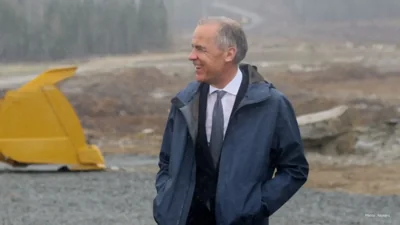 Mark Carney's Climate Credibility Under Scrutiny