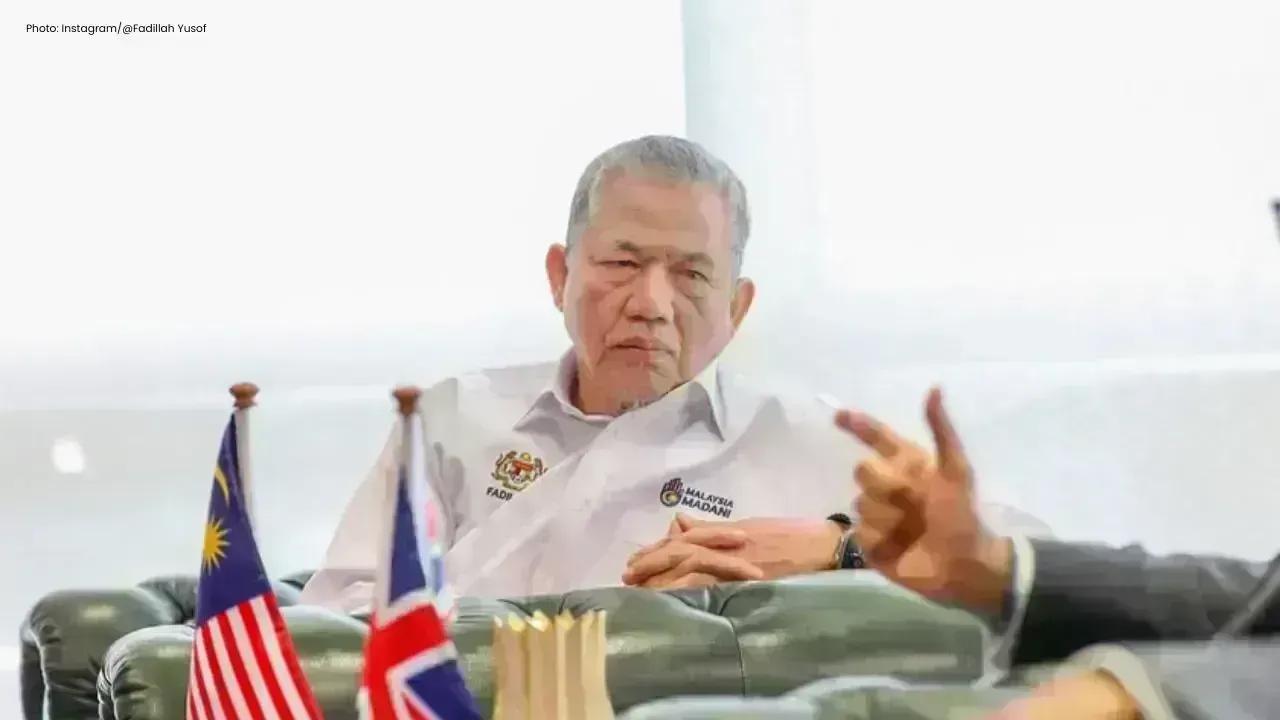 Malaysia Eyes Energy Security Until Dec