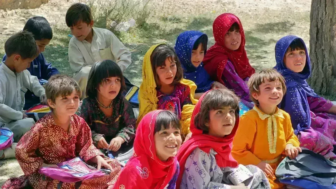 UN Raises Alarm Over Taliban Marriage Law