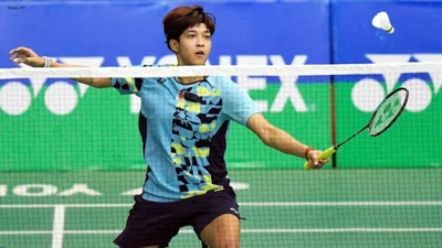 Ashmita Chaliha Storms Into Malaysia Quarters