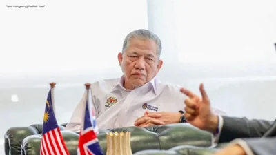 Malaysia Eyes Energy Security Until Dec