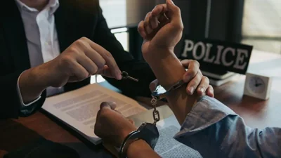 Johor Police Arrest Man in Abuse Probe
