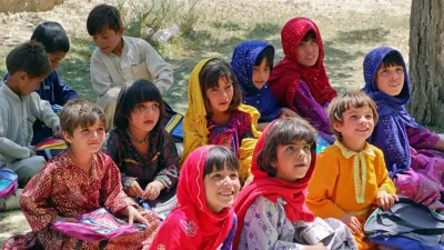 UN Raises Alarm Over Taliban Marriage Law