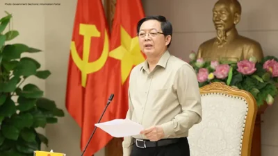 Vietnam Pushes Long-Term Land Planning Vision