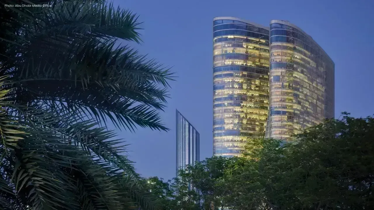ADIA Celebrates Half a Century of Global Investment Success